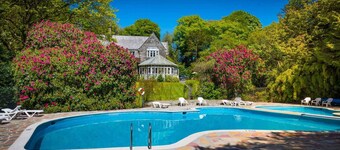 3 Bedroom Lodge Lanteglos #11