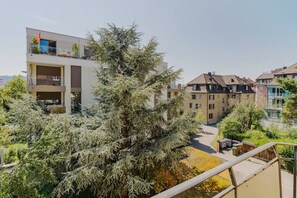 Unterkunftsgelände