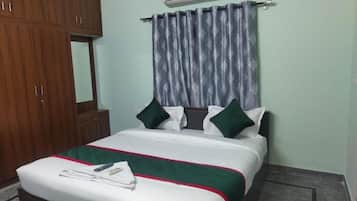 Double Room, Balcony | Free WiFi