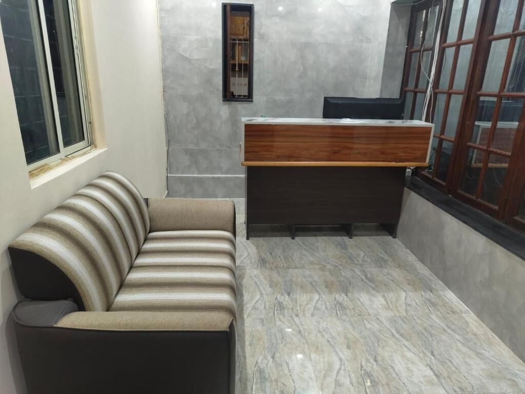 Doppelzimmer, Balkon