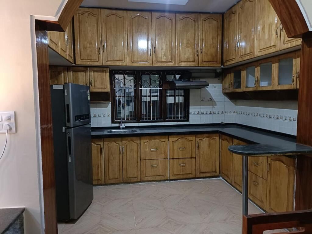 Double Room, Balcony