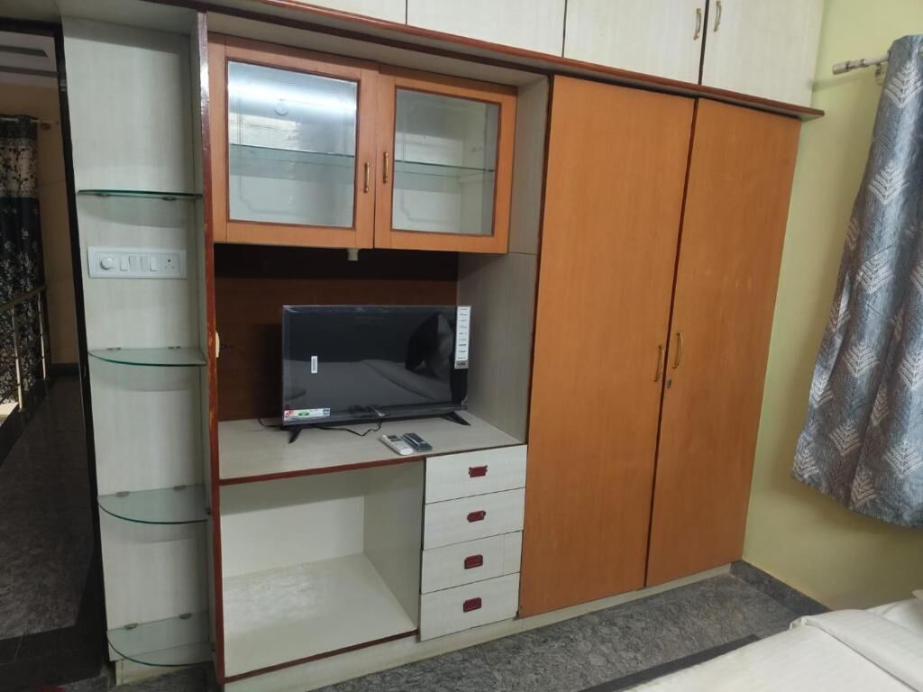 Doppelzimmer, Balkon