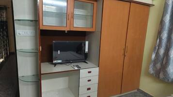 Doppelzimmer, Balkon