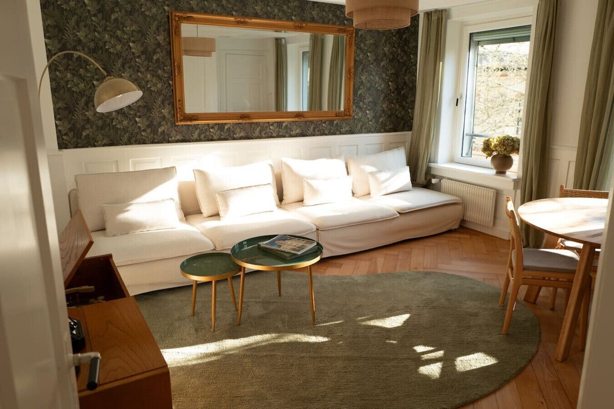 Bild für Gastgeberprofil