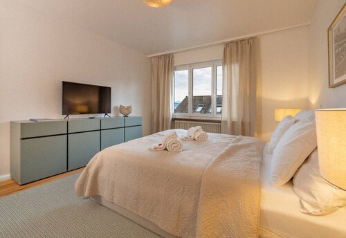 Cocoa Suite - 2 BR - free parking