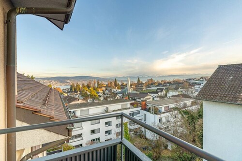 Cocoa Suite - 2 BR - free parking