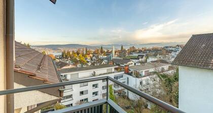 Cocoa Suite - 2 BR - free parking