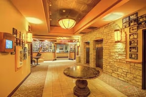 Interior - Spacious 3BR Condo Retreat (Wisconsin Dells)