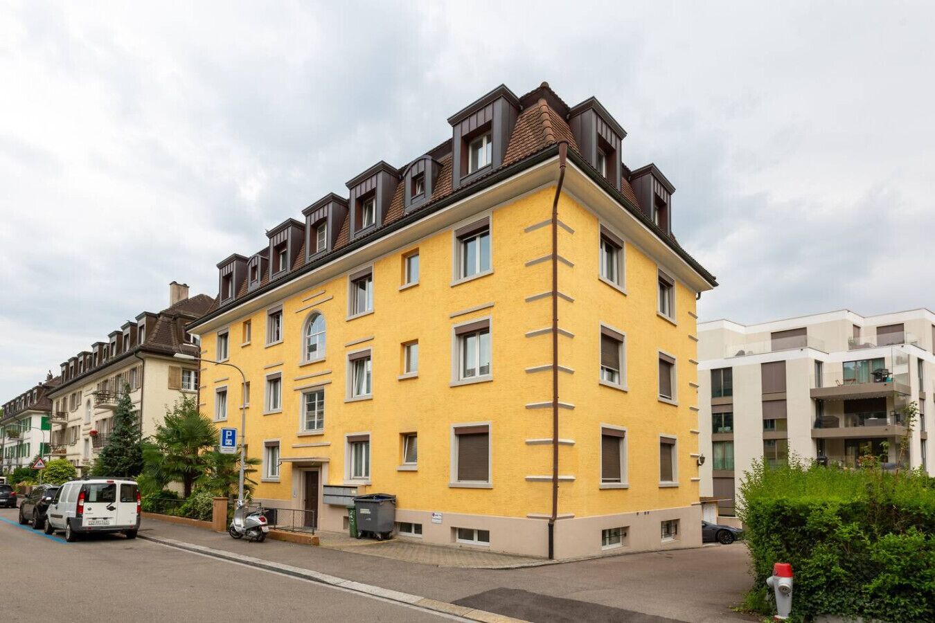 Aussenbereich