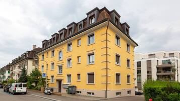 Aussenbereich