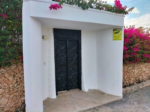 Exterior - Arica Palm Villa Watamu (Watamu)