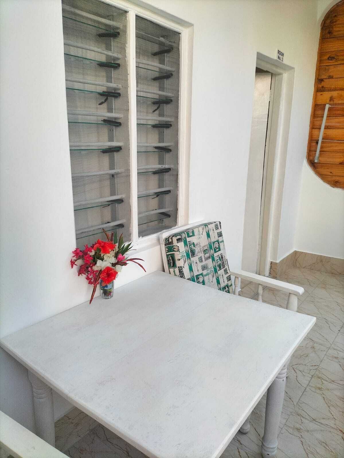 Detalhe da parte interna