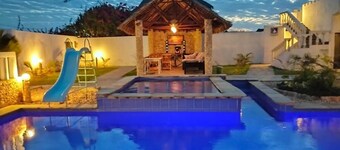 Arica Palm Villa Watamu