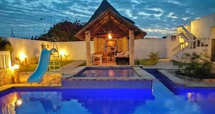 Arica Palm Villa Watamu