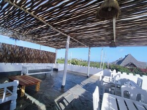 Exterior - Arica Palm Villa Watamu (Watamu)