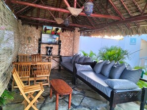 Exterior - Arica Palm Villa Watamu (Watamu)