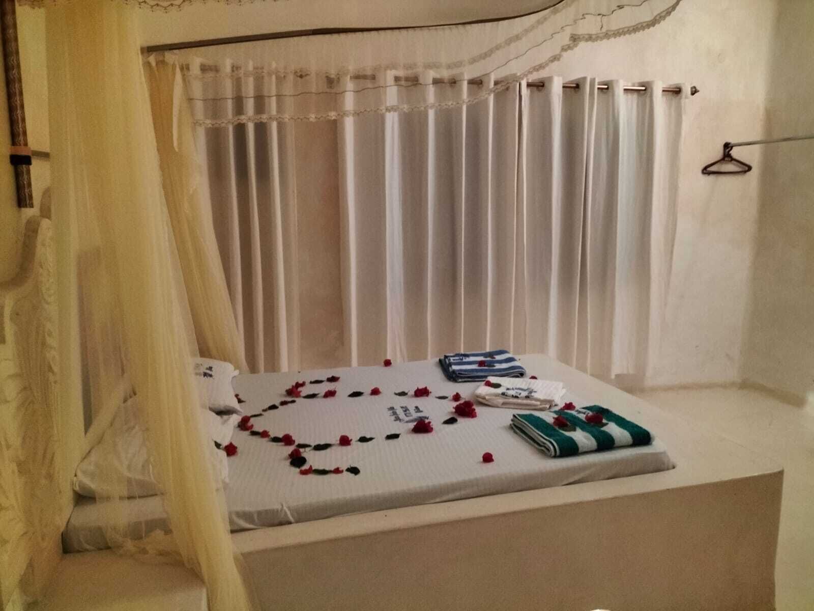 Deluxe Apartment, Balcony, Garden View | Individually decorated, individually furnished, free WiFi