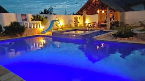 Arica Palm Villa Watamu