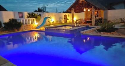 Arica Palm Villa Watamu