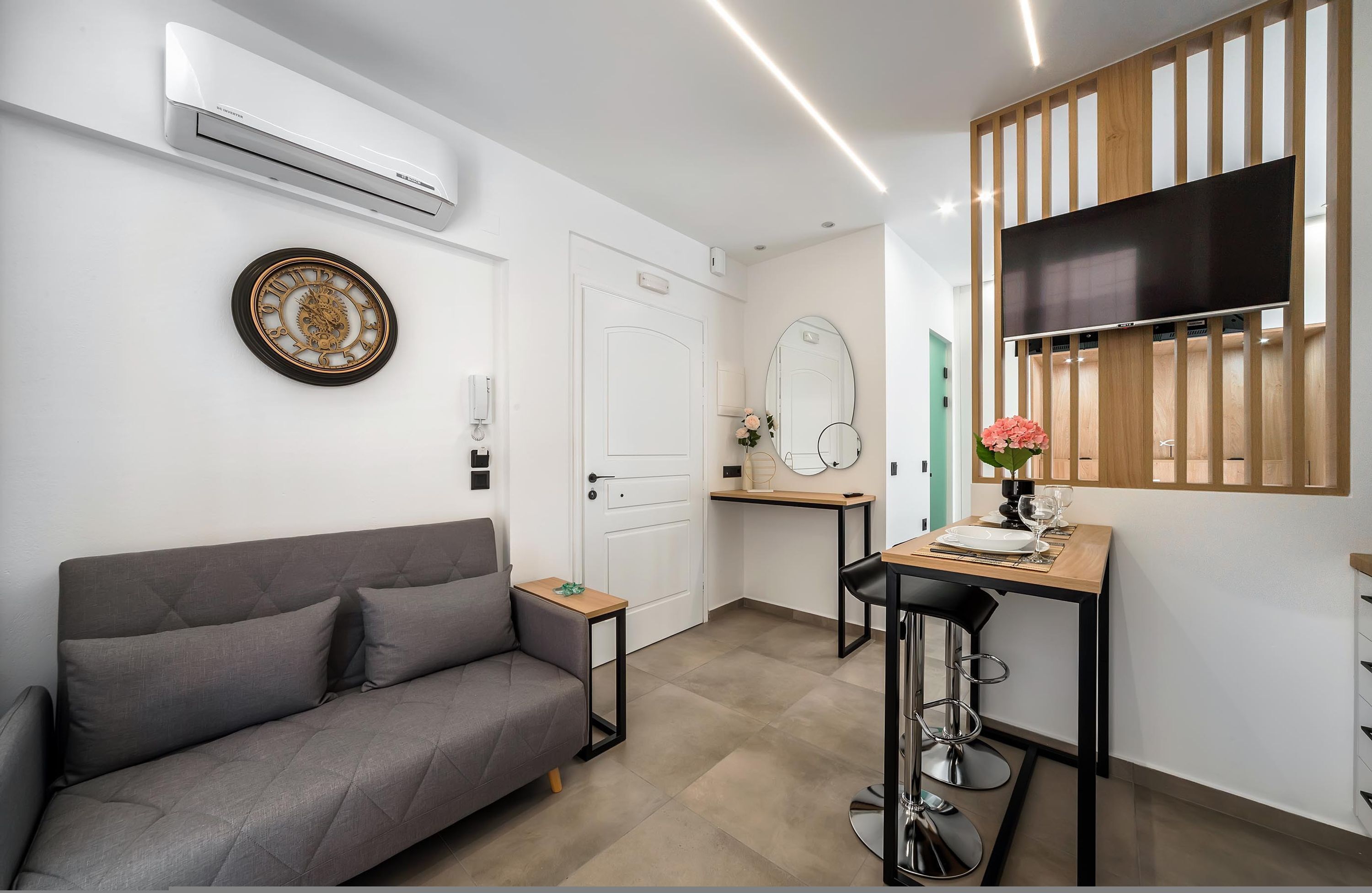 House, Smoking | 2 bedrooms