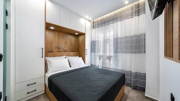 Ferienhaus, Raucher | 2 Schlafzimmer