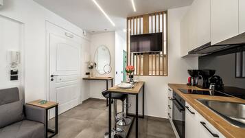 Ferienhaus, Raucher | 2 Schlafzimmer