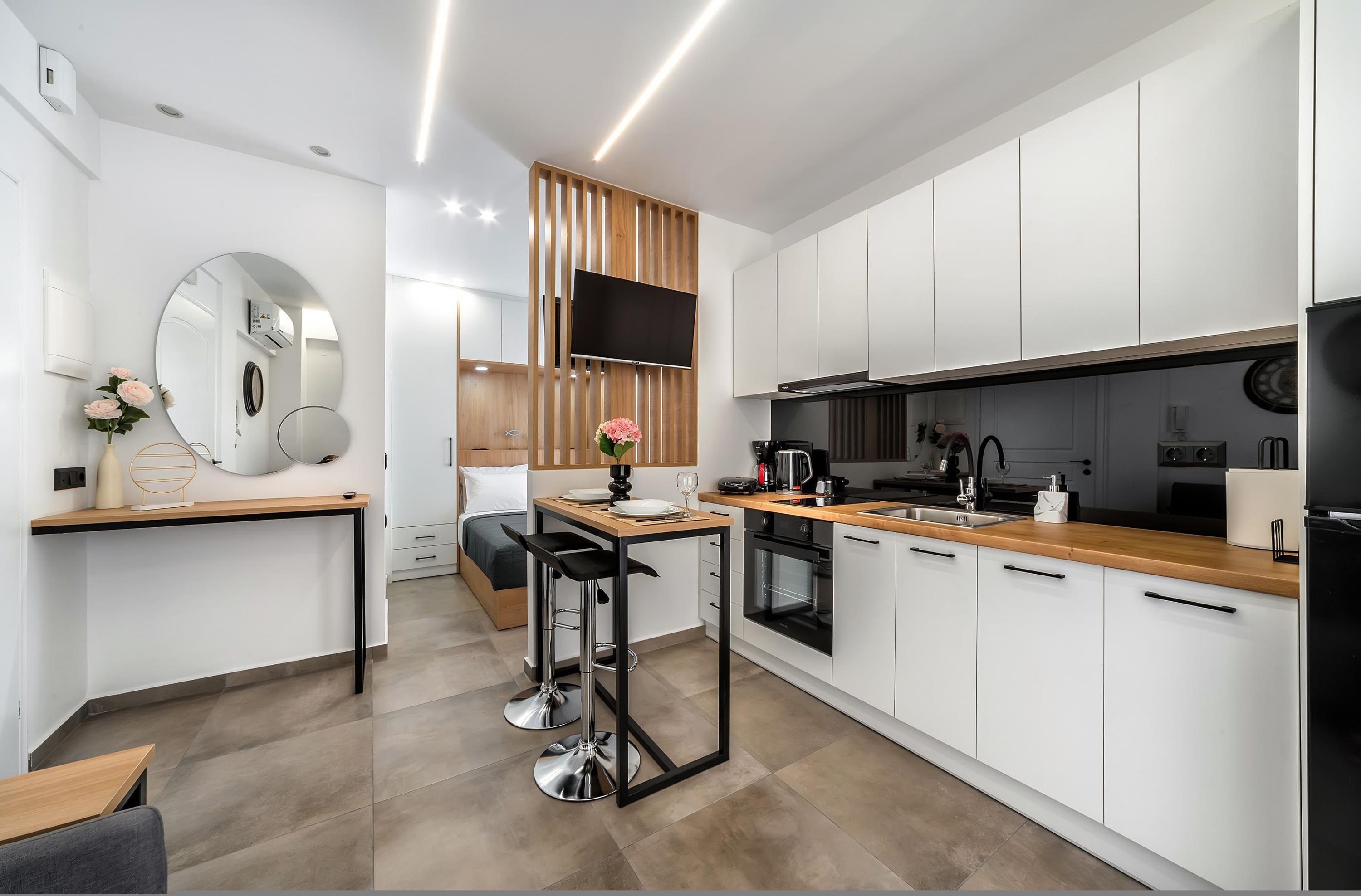 House, Smoking | 2 bedrooms