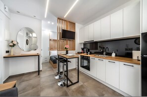 House - Eirini & Nicol Studio by Cretanhouses (Heraklion)