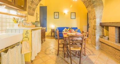 Agriturismo Serpepe - Fiordaliso Piccolo