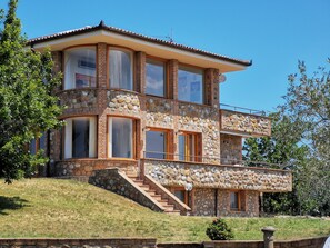 Esterni