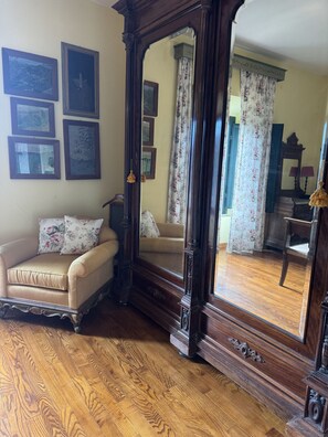 Interieur