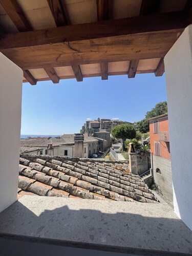 Bolsena Suite Luxury Apartment