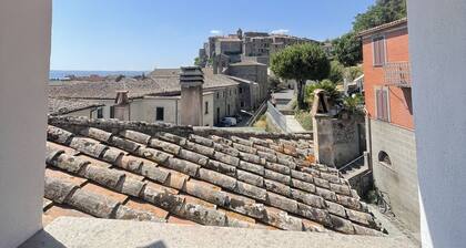 Bolsena Suite Luxury Apartment