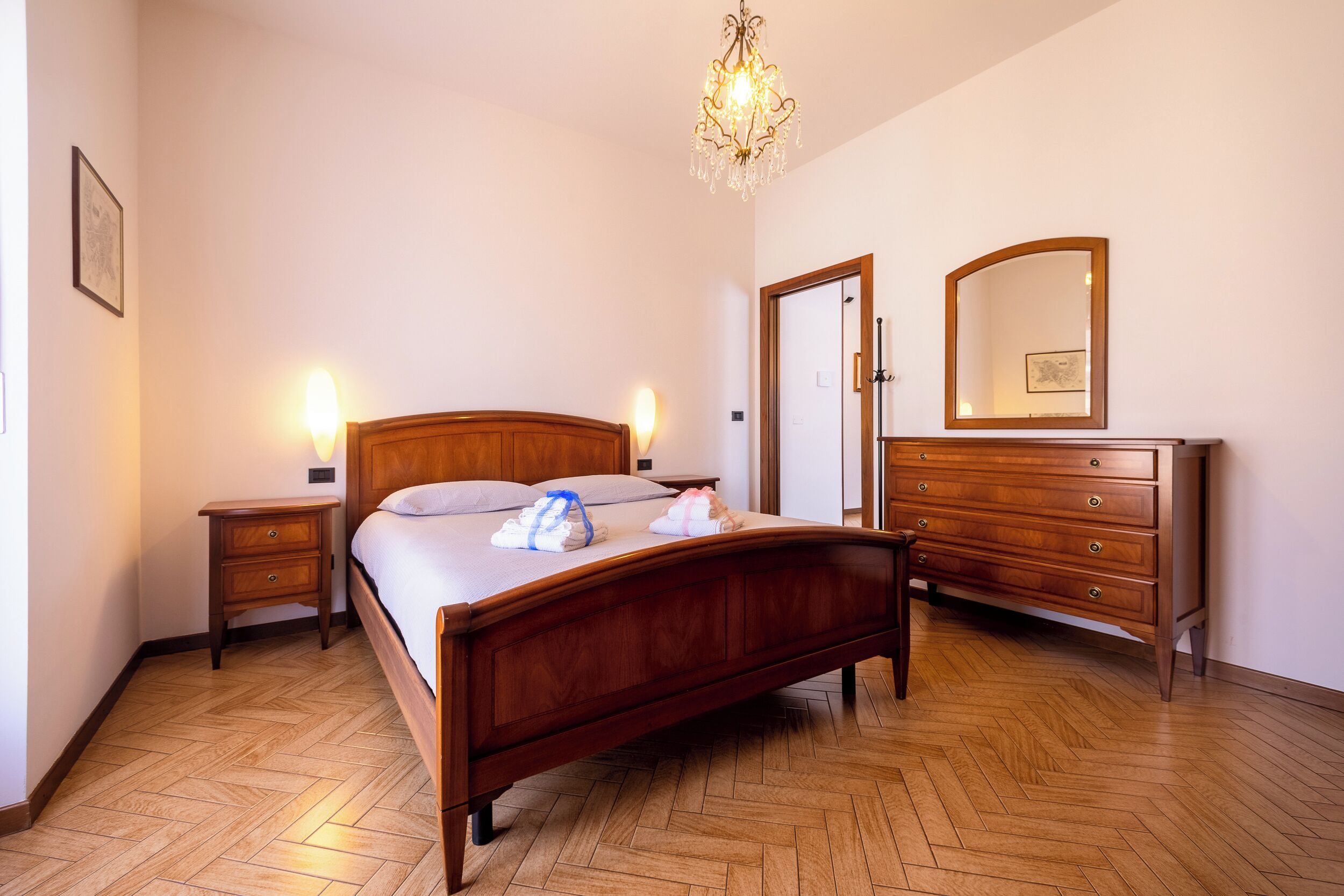 Accesso a Internet, lenzuola