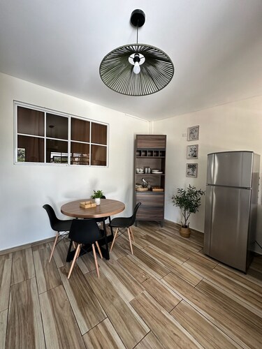 Apartment C Fuertevali