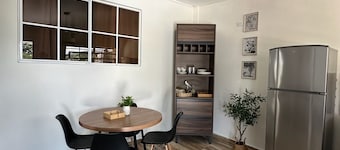 Apartment C Fuertevali