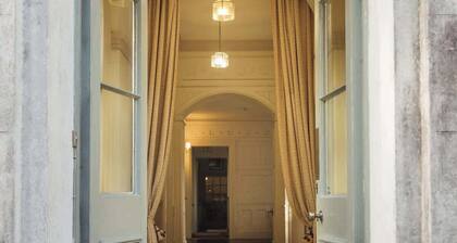 Elegant Pembrokeshire Country House - Sleeps 17