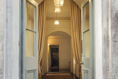 Elegant Pembrokeshire Country House - Sleeps 17
