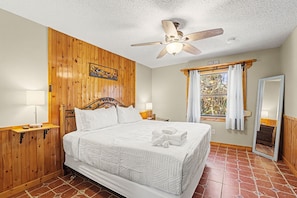 Unclassified image, 4 of 46, button - Aqua Queen | Pool 3BR (St. Augustine)