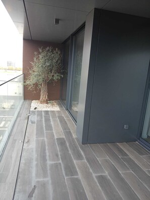 Detalle exterior