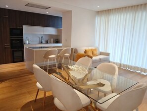 Interior - Premium Apartment in Ponta Delgada - Luxury & Comfort in the Azores (Fajã de Baixo)