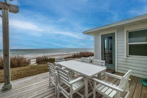 Servei de restauració a l'aire lliure