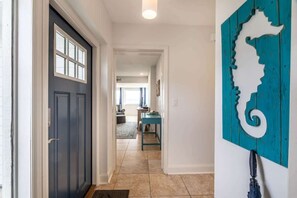 Interior - Blue Horizon House/3BR Oceanfront (Ponte Vedra Beach)