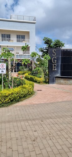 Haven Place 254-Modern 1 Bedroom Apartment in Nairobi near JKIA Airport & SGR