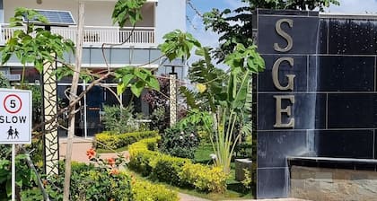 Haven Place 254-Modern 1 Bedroom Apartment in Nairobi near JKIA Airport & SGR