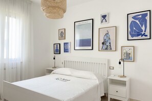 3 bedrooms - SE216 – Senigallia, spacious and bright four-room apartment 50 meters from the beach (Senigallia)