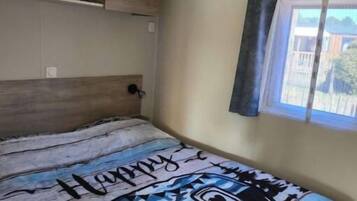 2 chambres, accès Internet, draps fournis