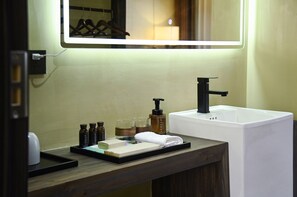 Basic-Doppelzimmer | Verschiedenes