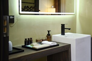 Basic Double Room | Miscellaneous