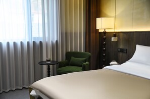 Basic Double Room - Pu Tao Mountain Residence (Jingdezhen)